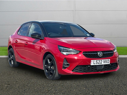 Vauxhall Corsa  SRI EDITION