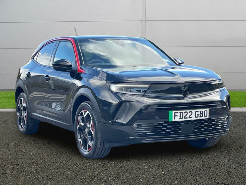 Vauxhall Mokka  SRI PREMIUM