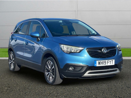 Vauxhall Crossland X  ELITE NAV