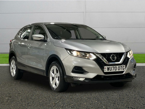 Nissan Qashqai  DIG-T ACENTA PREMIUM