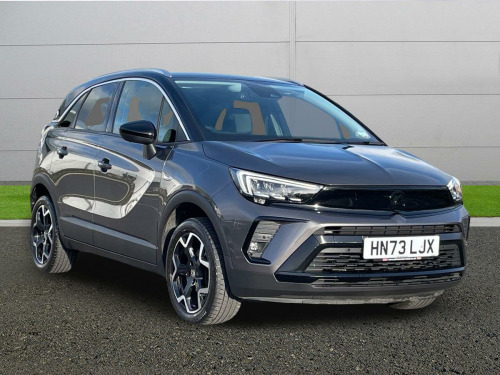 Vauxhall Crossland  ULTIMATE
