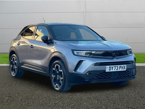 Vauxhall Mokka  ULTIMATE