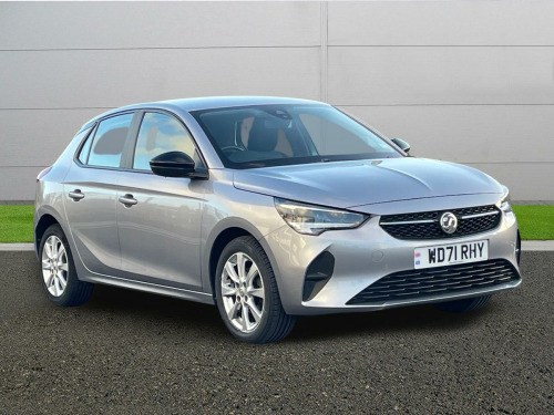 Vauxhall Corsa  SE EDITION 