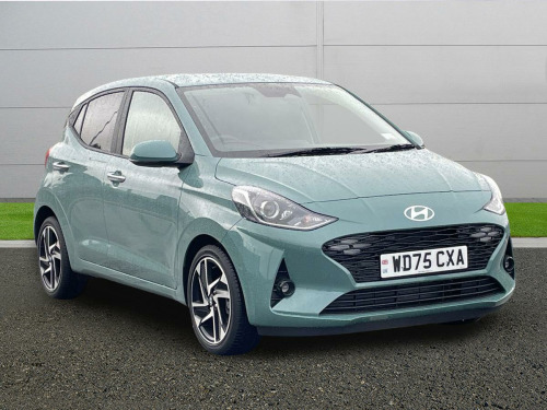 Hyundai i10  PREMIUM 