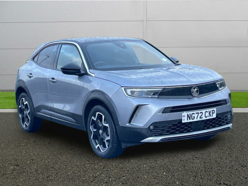 Vauxhall Mokka  ULTIMATE 