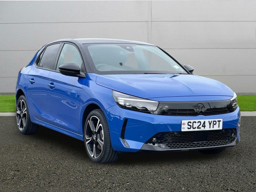Vauxhall Corsa  ULTIMATE 
