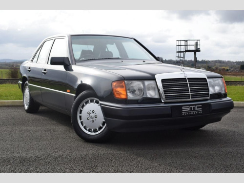 Mercedes-Benz 300  300EAUTO 2 Owner car with Only 48000 Miles