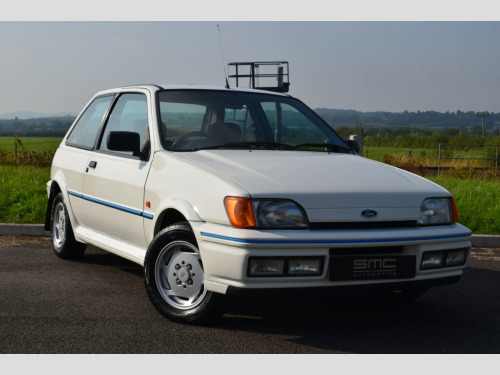 Ford Fiesta  XR2i