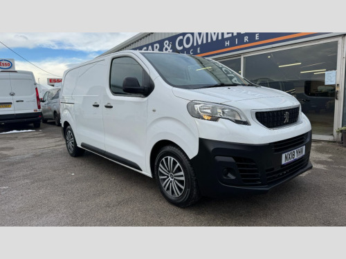 Peugeot Expert  1000 1.6 BlueHDi 95 S Van