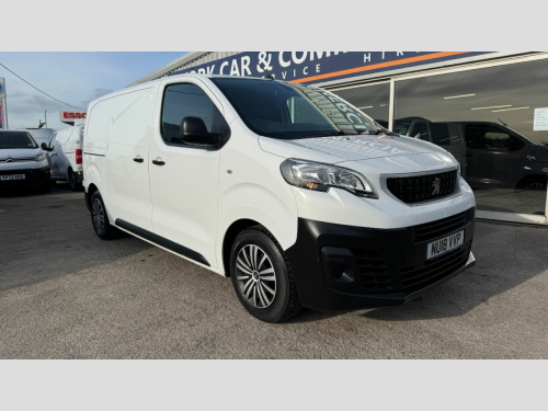 Peugeot Expert  1000 1.6 BlueHDi 95 Professional Van