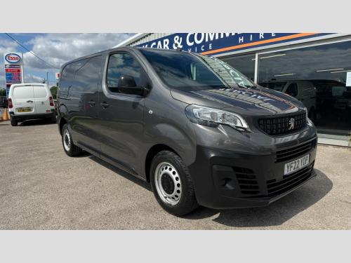 Peugeot Expert  1400 2.0 BlueHDi 145 Professional Premium Van