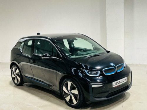 BMW i3  42.2kWh Hatchback 5dr Electric Auto (170 ps)