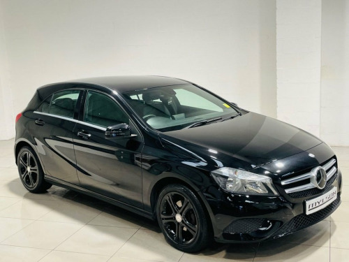 Mercedes-Benz A-Class A180 1.5 A180 CDI Sport Edition Hatchback 5dr Diesel 7G