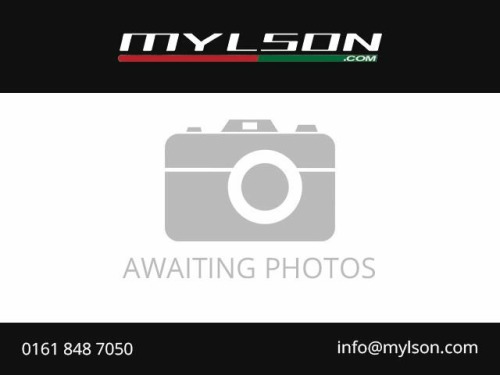 Mercedes-Benz B-Class B200 2.1 B200 CDI AMG Line MPV 5dr Diesel Manual Euro 6