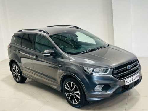 Ford Kuga  1.5 TDCi ST-Line SUV 5dr Diesel Powershift Euro 6 