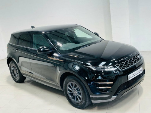 Land Rover Range Rover Evoque  2.0 D150 R-Dynamic SUV 5dr Diesel Manual FWD Euro 