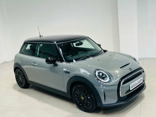 MINI Hatch  Cooper SE 32.6kWh Level 1 Hatchback 3dr Electric A