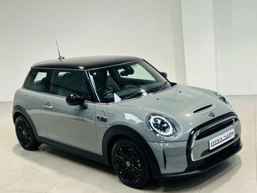 MINI Hatch  Cooper SE 32.6kWh Level 2 Hatchback 3dr Electric A