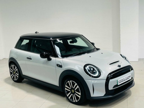 MINI Hatch  Cooper SE 32.6kWh Level 2 Hatchback 3dr Electric A
