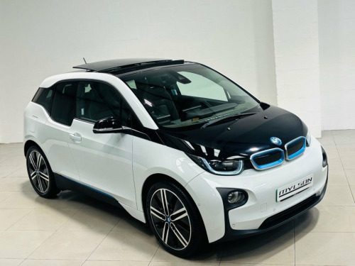 BMW i3  Hatchback 5dr Electric Auto (170 ps)