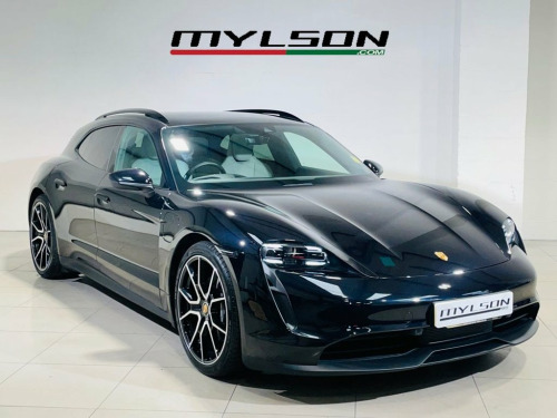 Porsche Taycan  Performance 79.2kWh Sport Turismo 5dr Electric Aut