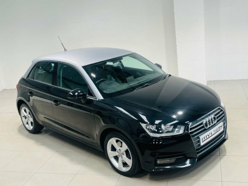 Audi A1  1.4 TFSI Sport Sportback 5dr Petrol Manual Euro 6 