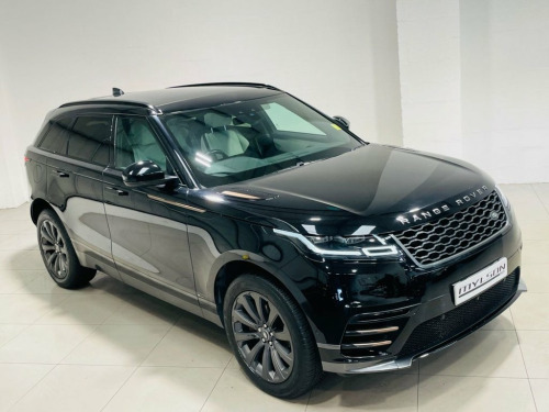 Land Rover Range Rover Velar  2.0 D240 R-Dynamic SE SUV 5dr Diesel Auto 4WD Euro