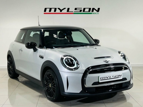 MINI Hatch  Cooper SE 32.6kWh Level 2 Hatchback 3dr Electric A