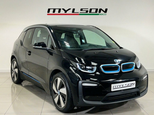 BMW i3  42.2kWh Hatchback 5dr Electric Auto (170 ps)
