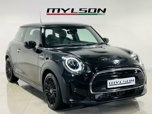 MINI Hatch  Cooper SE 32.6kWh Level 2 Hatchback 3dr Electric A