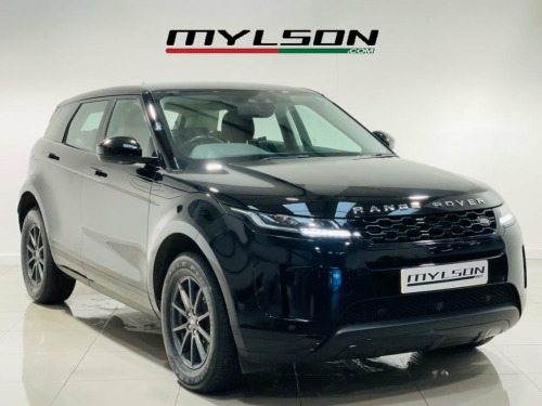 Land Rover Range Rover Evoque  2.0 D150 SUV 5dr Diesel Auto 4WD Euro 6 (s/s) (150 