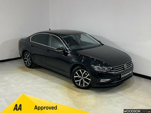 Volkswagen Passat  1.5 TSI EVO SEL Saloon 4dr Petrol DSG Euro 6 (s/s)