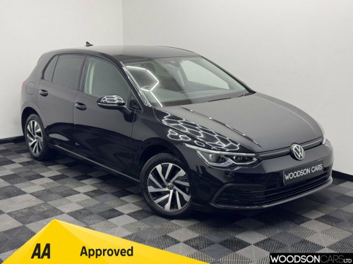Volkswagen Golf  1.4 TSI 13kWh Style Hatchback 5dr Petrol Plug-in H