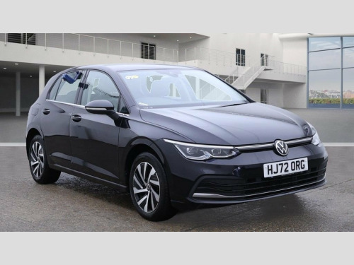 Volkswagen Golf  1.4 TSI 13kWh Style Hatchback 5dr Petrol Plug-in H