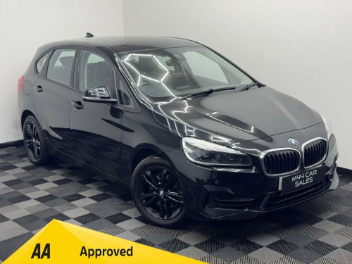 BMW 2 Series  1.5 225xe 7.6kWh Sport MPV 5dr Petrol Plug-in Hybr