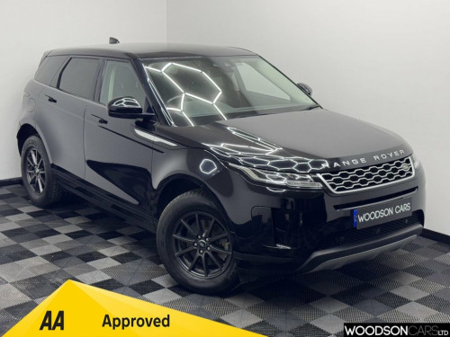 Land Rover Range Rover Evoque  2.0 D150 SUV 5dr Diesel Manual FWD Euro 6 (s/s) (1