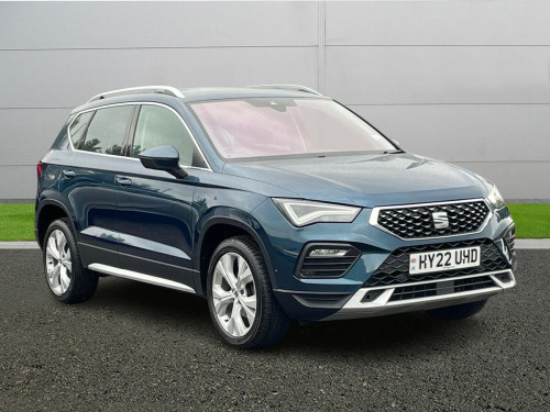 SEAT Ateca  Estate Xperience