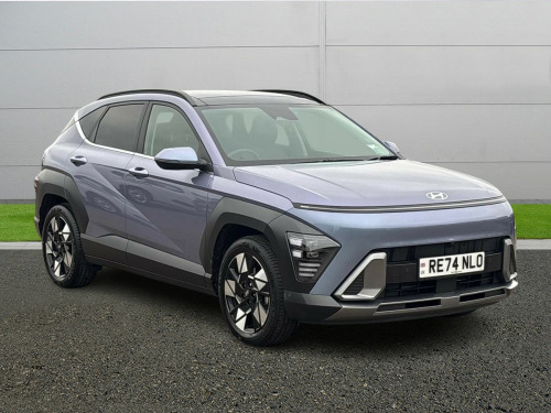 Hyundai Kona  KONA Ultimate