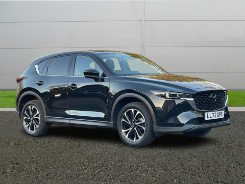 Mazda CX-5  Cx-5 Estate Sport Edition