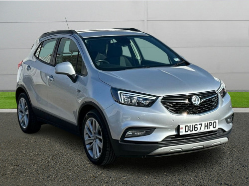 Vauxhall Mokka X  Hatchback Active