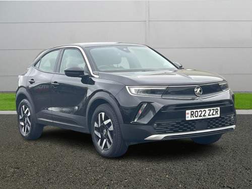 Vauxhall Mokka ELITE EDITION