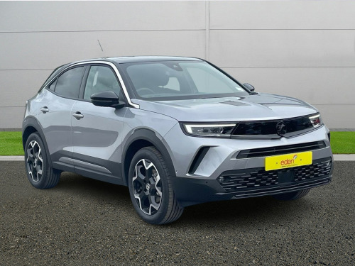 Vauxhall Mokka  ULTIMATE 