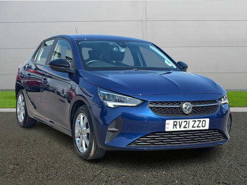 Vauxhall Corsa SE PREMIUM