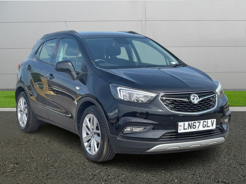 Vauxhall Mokka X ACTIVE