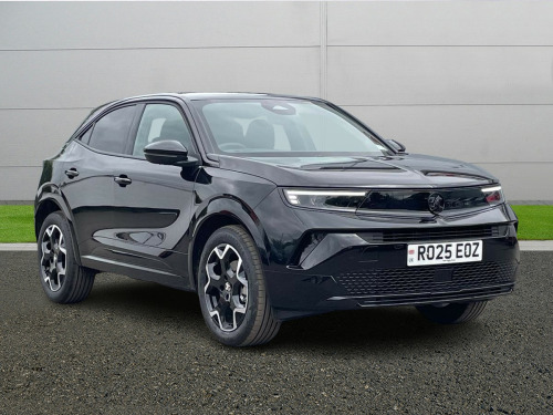 Vauxhall Mokka GS