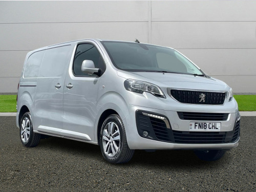 Peugeot Expert  BLUE HDI PROFESSIONAL PLUS STANDARD
