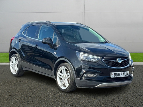 Vauxhall Mokka X  ELITE NAV CDTI