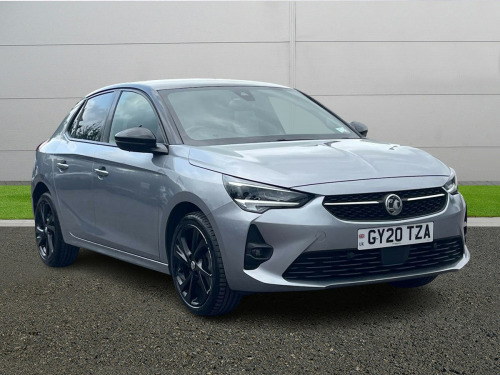 Vauxhall Corsa SRI PREMIUM