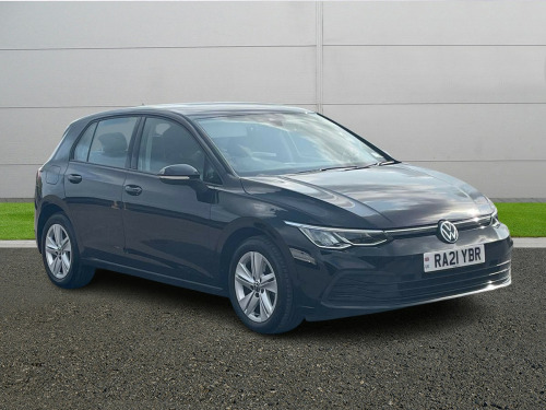 Volkswagen Golf LIFE ETSI DSG