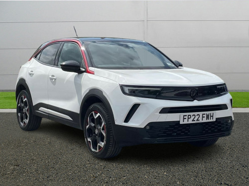 Vauxhall Mokka SRI PREMIUM